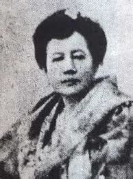 SATURNINA RIZAL: The Hero's Second Mother.
